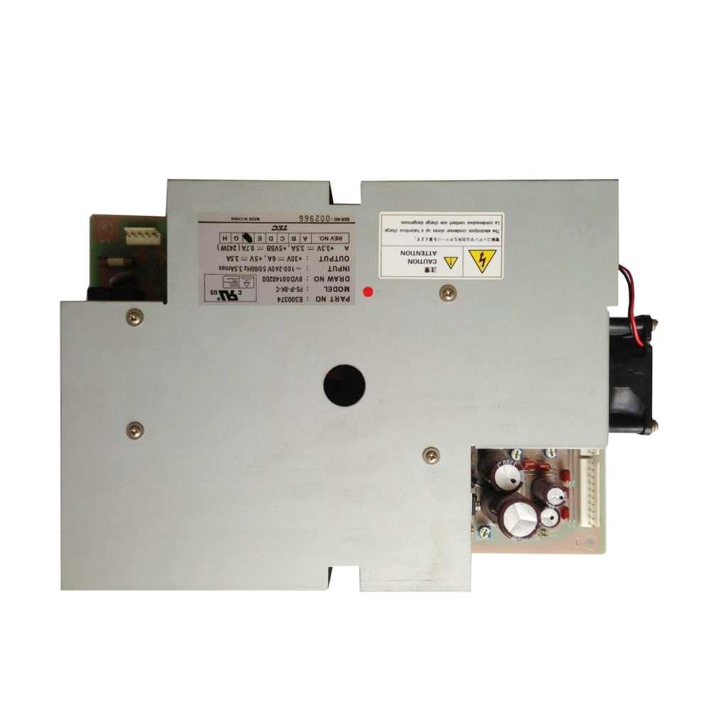 Original Mimaki UJF-3042 Power Board (Second Hand) - M013516