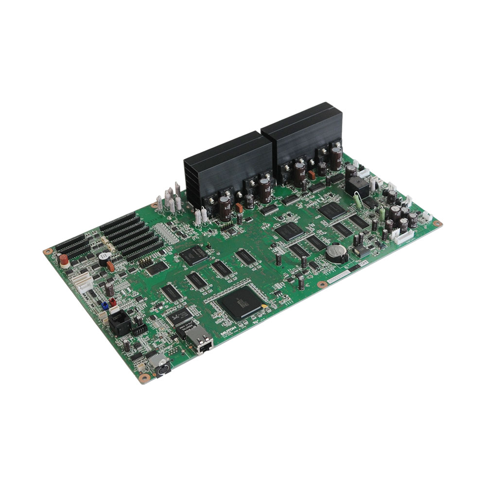 Материнская плата для Mutoh VJ-2638 (DG-44059)