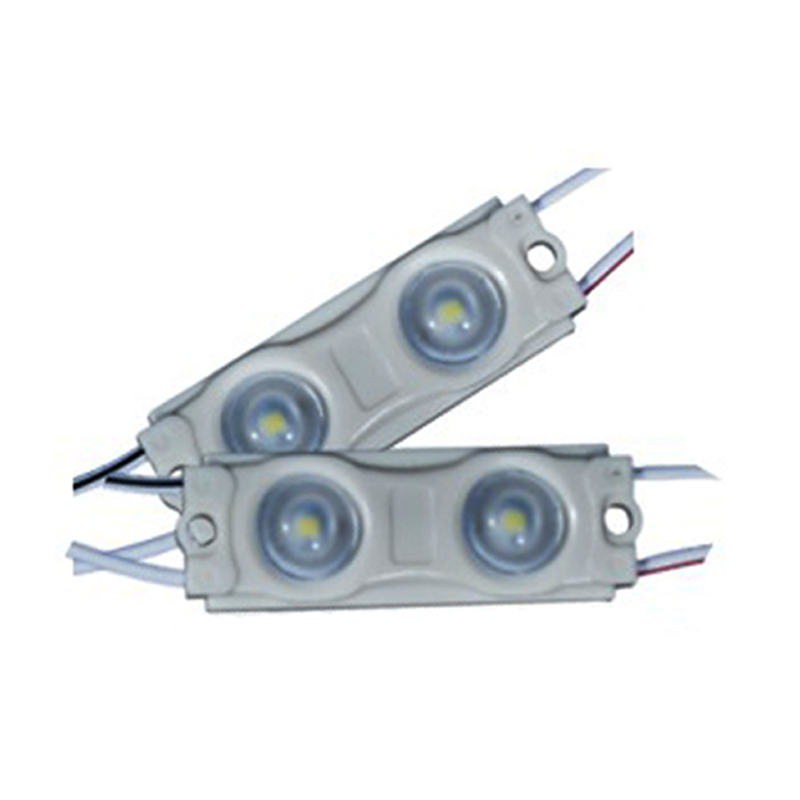 SMD 2835 IP66 Waterproof  LED Module (2 LEDs, 0.72W, L48 x W16 x H6.6mm ) 