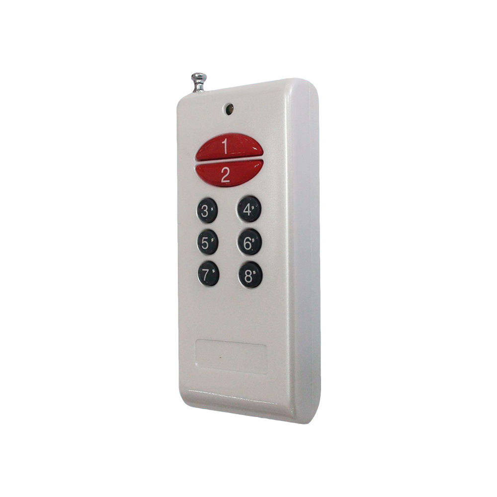 RF Remote Control For LED Gas Station Electronic Fuel Price Sign RF Remote Control For LED Gas Station Electronic Fuel Price Sign