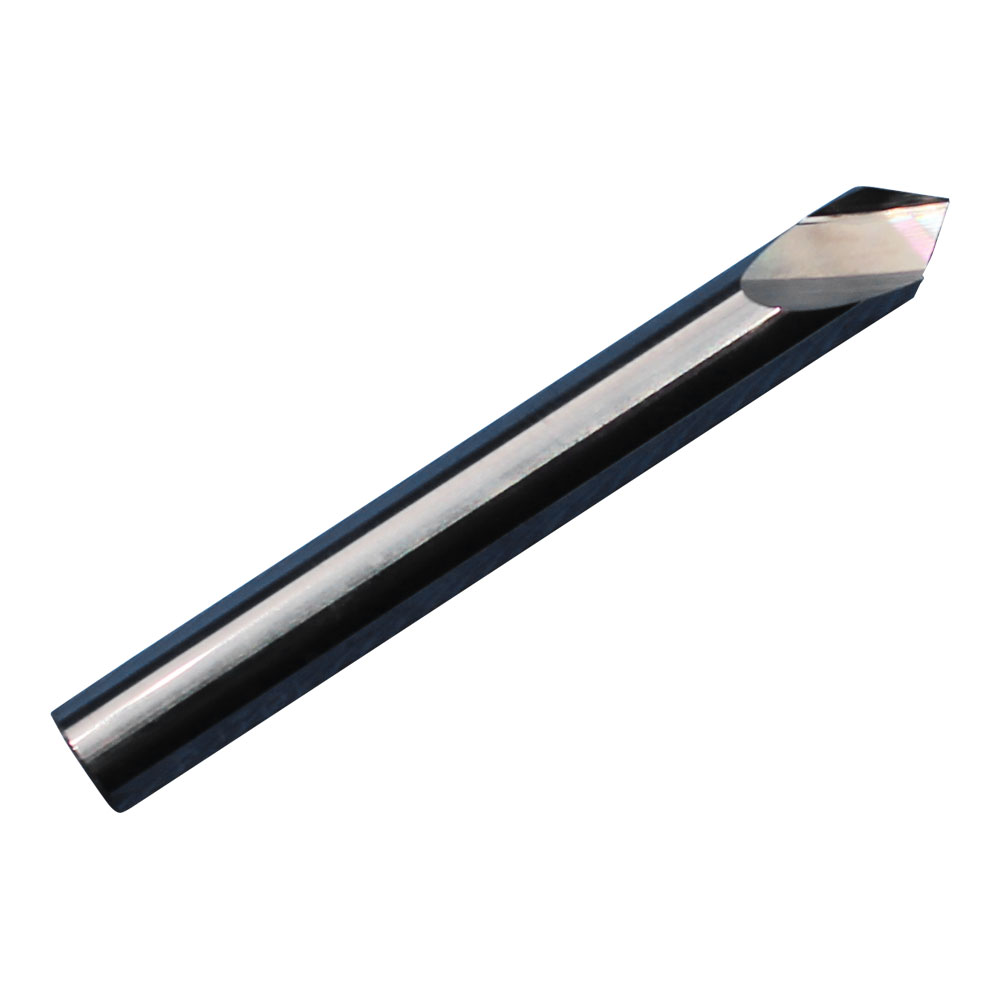 Solid Carbide Highlights V Type Engraving Bits