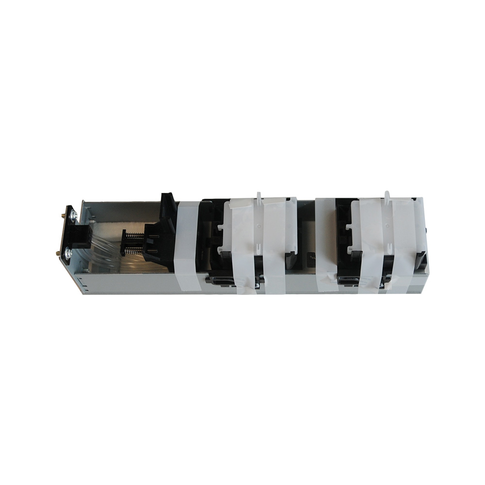 Original Mutoh VJ-1618 Pump Capping Assembly - DG-41087