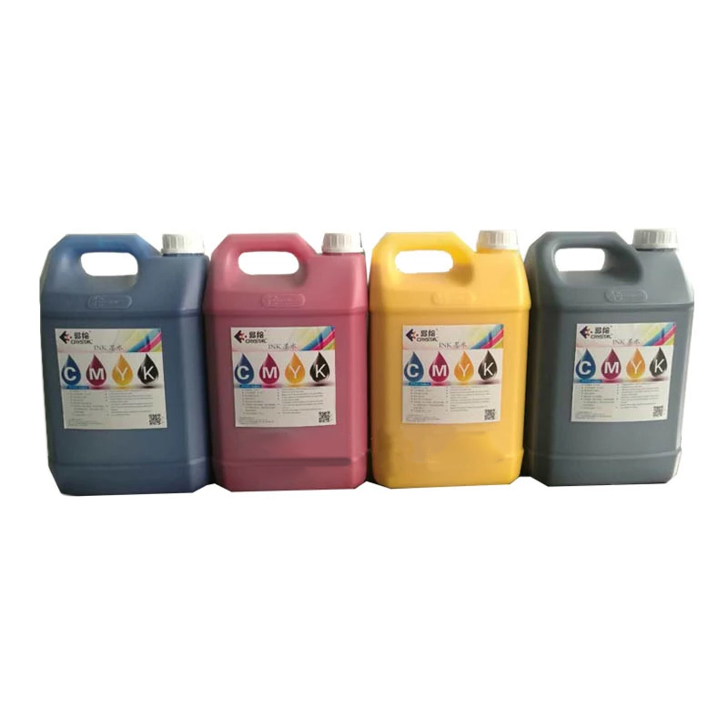 Crystaljet 508GS Eco Solvent Ink