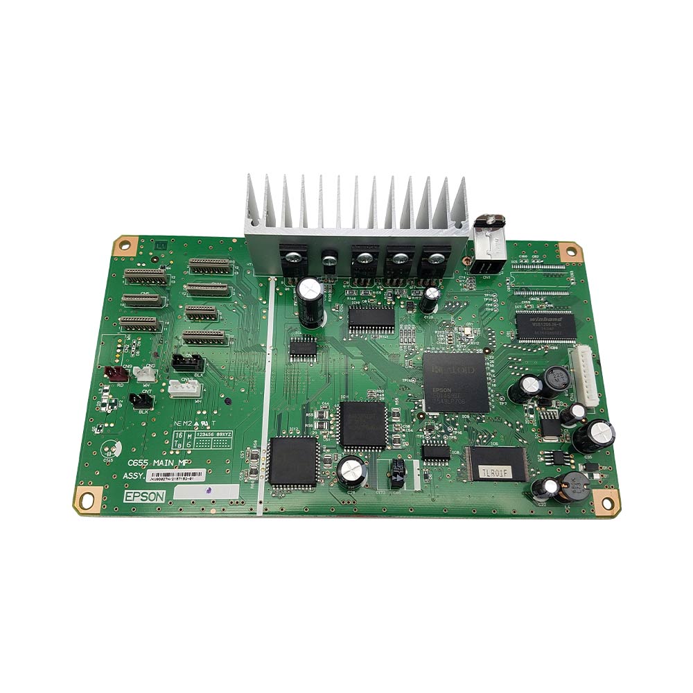 Original Epson R1390 Mainboard - 2118698
