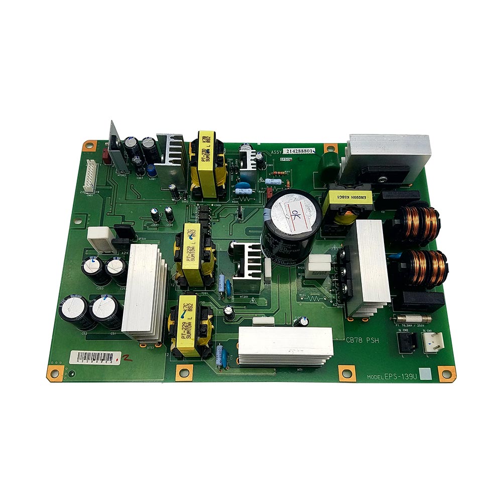 Epson SureColor B7080 Power Board - 2142888