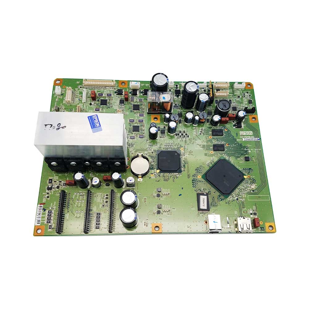 Epson SureColor T7080 Mainboard - 2158444 Epson SureColor T7080 Mainboard - 2158444