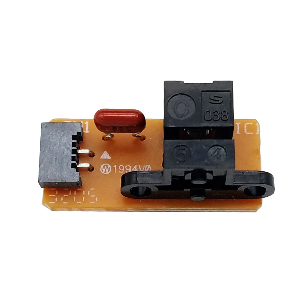Epson Stylus Pro 1390 Pulley Encoder Sensor-1454337