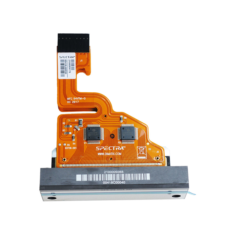 Spectra Nova JA 256/80 AAA Printhead