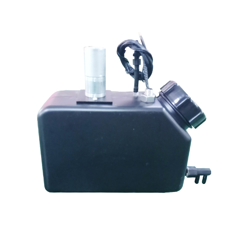 Mimaki UV Bulk Ink System Bottle (1.5L,for White Ink)