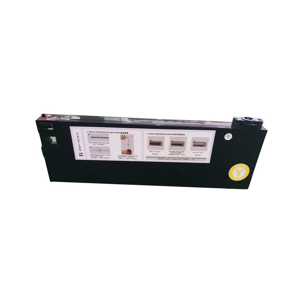 Mimaki UV Bulk Ink System Cartridge (220ml)