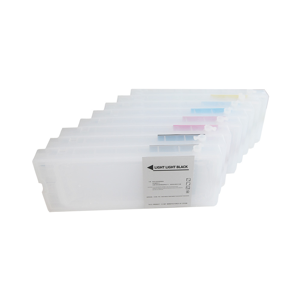 Сменный картридж для Epson Stylus Pro 7880