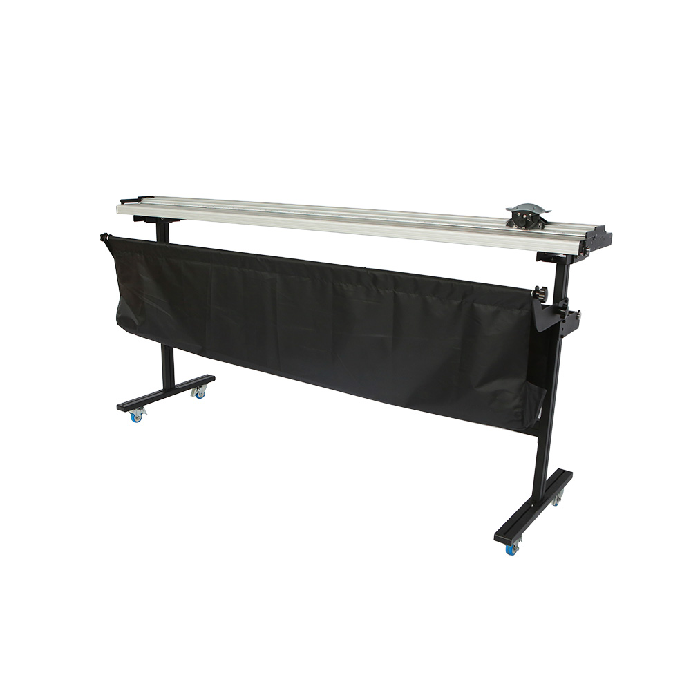 Australia Stock, 63 Inch Manual Large Format Paper Trimmer Cutter with Support Stand