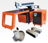 Laser Welding Machine