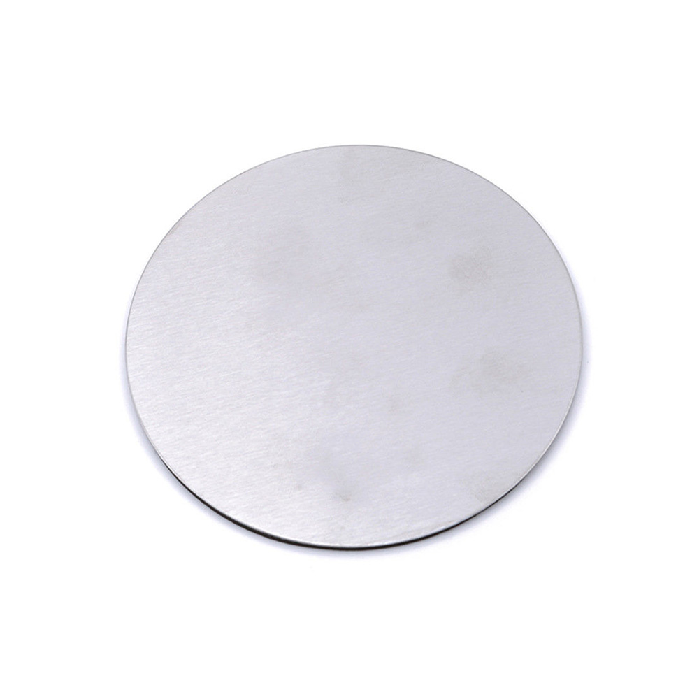 Stainless Steel Heat Resisting Insulation Cup Mat Non-slip Mat