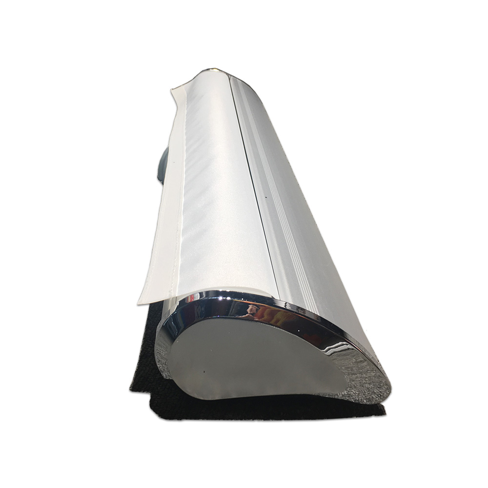 US Stock, 33.5" X80" H Premium Small Teardrop Roll up