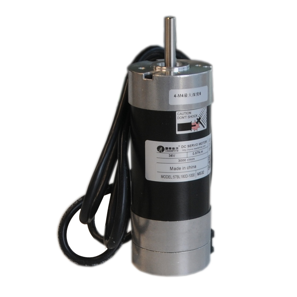 Human E-JET Eco Solvent Printer Servo Motor