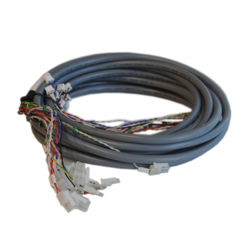 Original Flora LJ-320P Printer 7M Highvoltage Cable (PN:100-0212-020) Original Flora LJ-320P Printer 7M Highvoltage Cable (PN:100-0212-020)