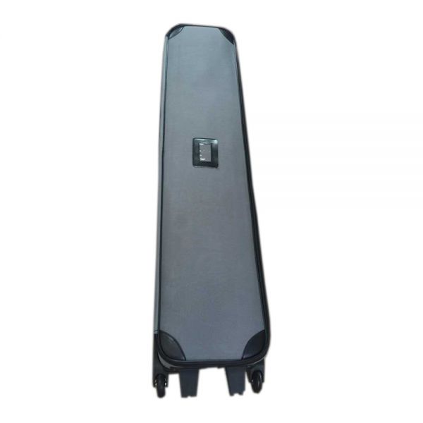 The Large Portable Travel Case for Fabric Tension Display
