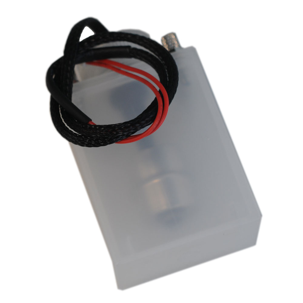 Infiniti / Challenger Air Tank (6 Color)