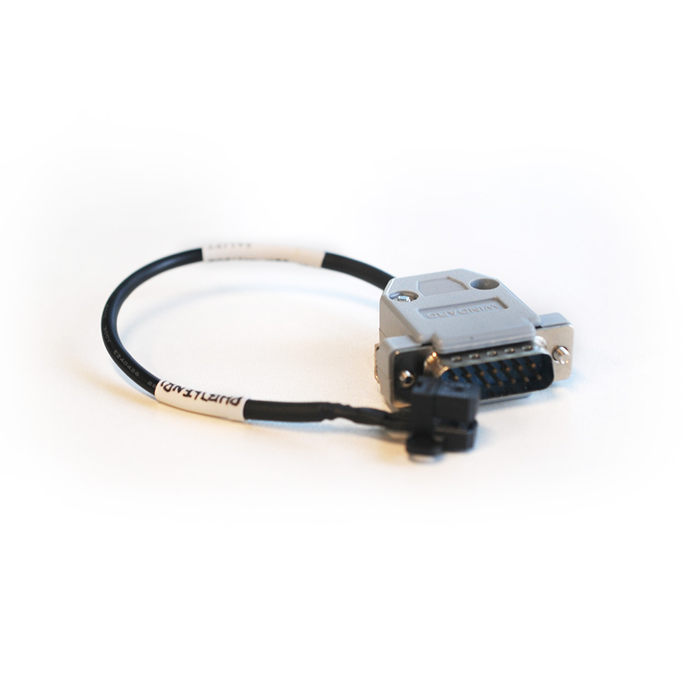 Flora LJ-320K Printer Raster Sensor