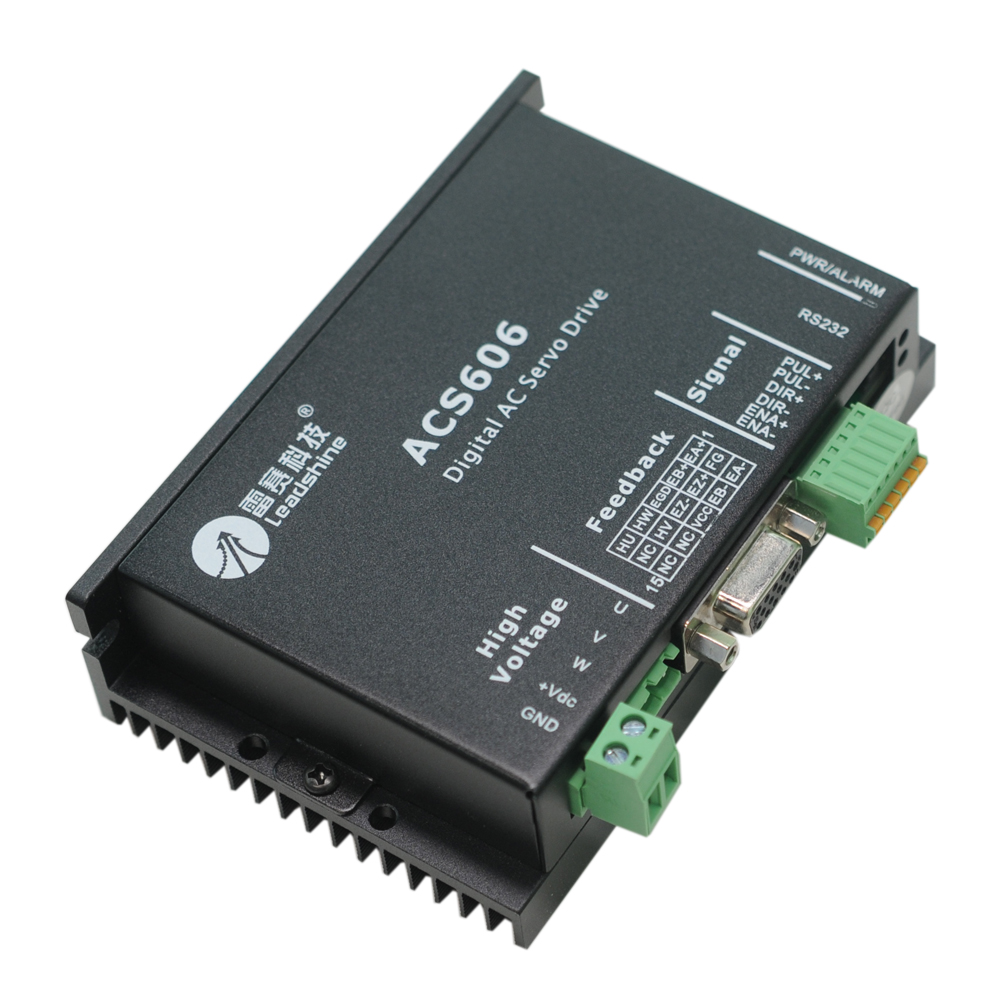 Human KE-JET Eco Solvent Printer Servo Motor Driver