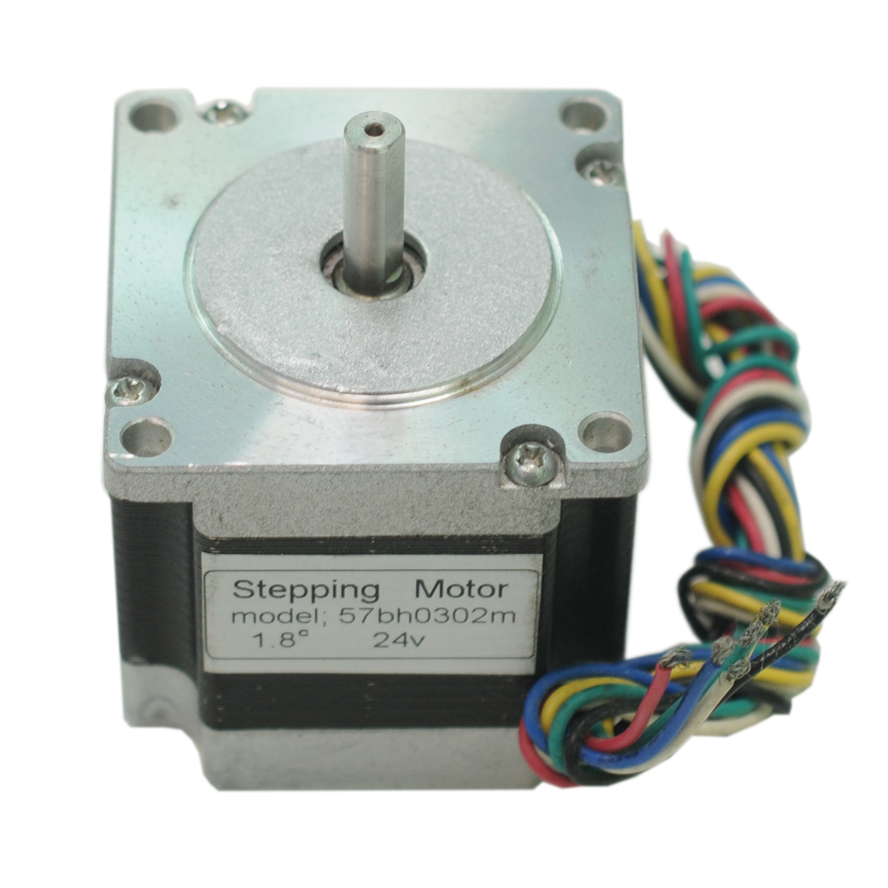 LIYU PH / PG / PM Series Printer Step Motor 
