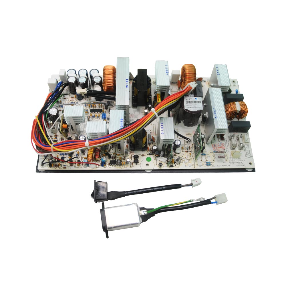 Original HP Power Board for DesignJet 5000 / 5500