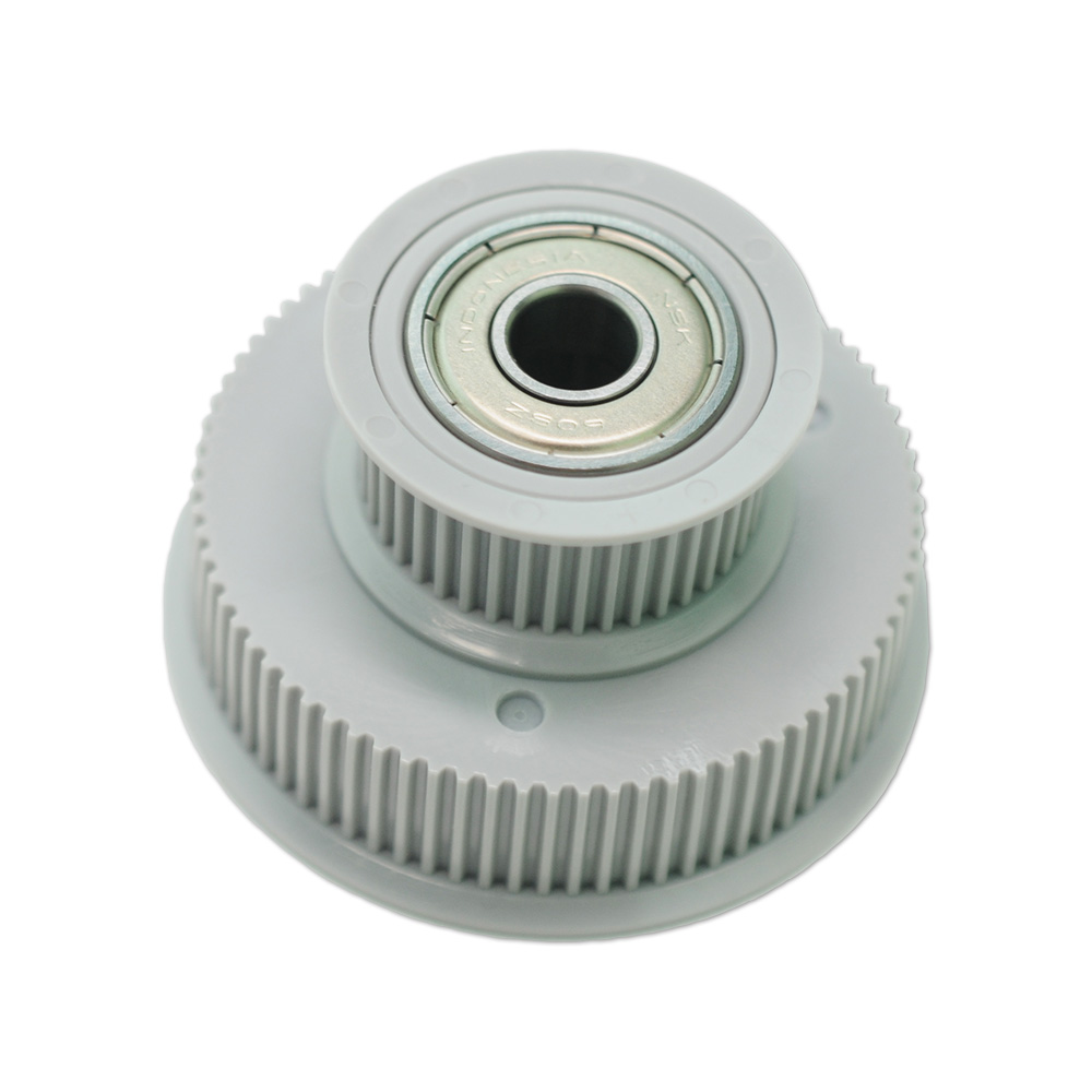 Original Mimaki JV300 / JV150 Double-decked Pulley - M015181