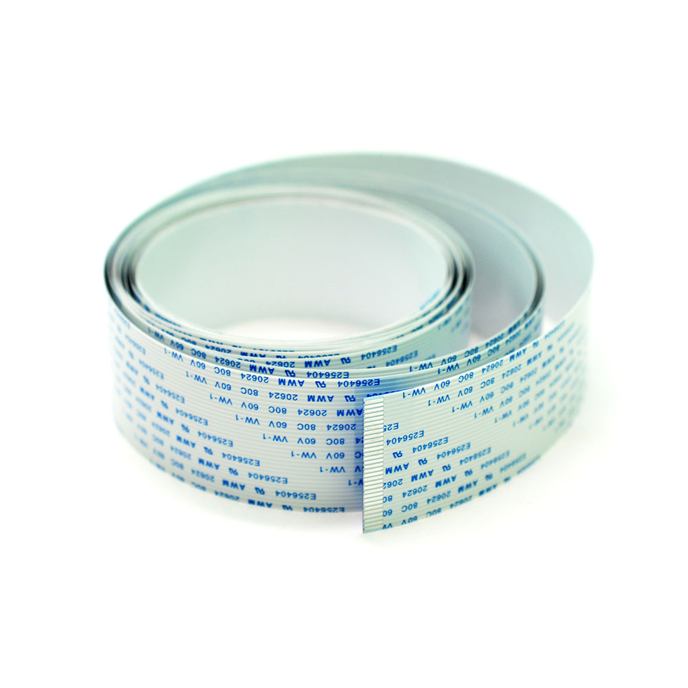 Xenons X3A-7407ADE / X3A-6407ADE Printer 3.6M 31Pin Data Cable Xenons X3A-7407ADE / X3A-6407ADE Printer 3.6M 31Pin Data Cable