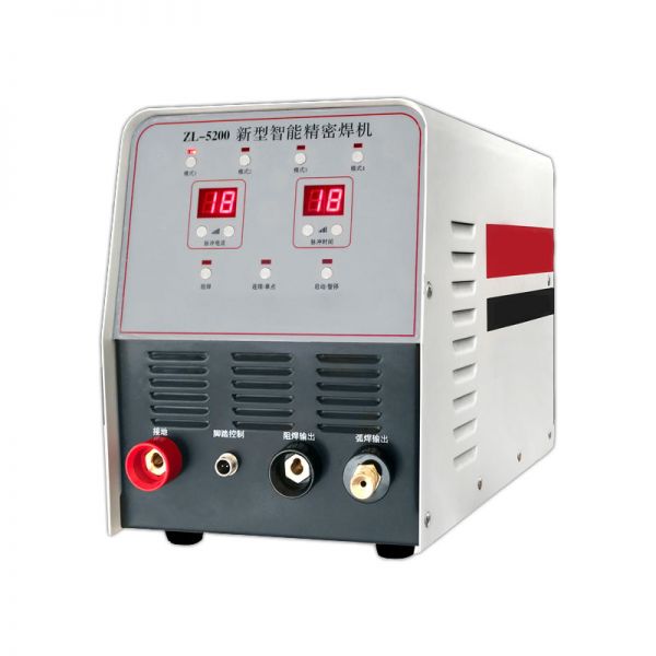 ESD New Intelligent Precision Welding Machine Aluminum Welder