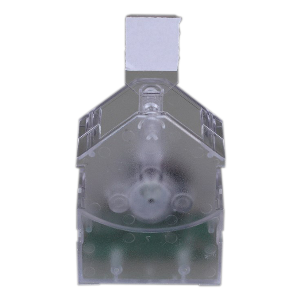 Boutique and Shop Promotional Advertising Battery Swing