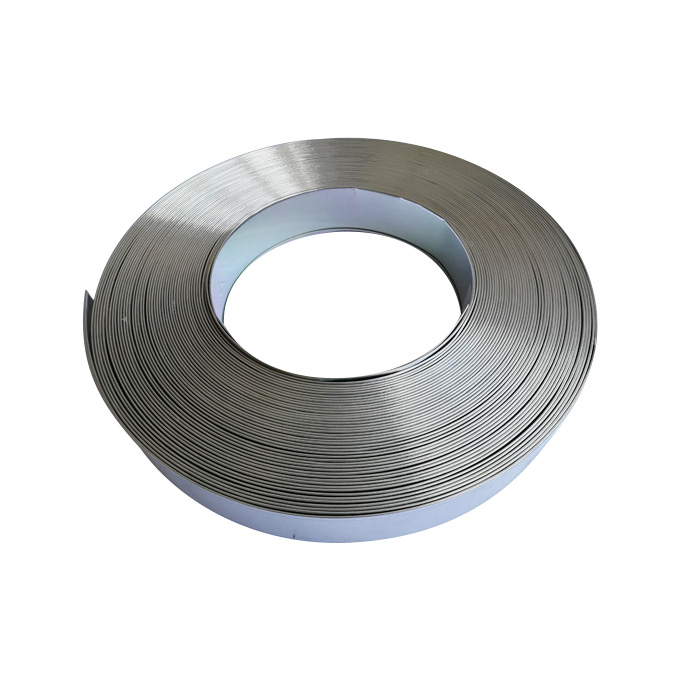 Thickened 40mm (1.57") x 100m (328ft) Roll Aluminum Tape (Flat Coil without Folded Edge, 0.8mm (0.031") Thickness, Mirror Silver) Thickened 40mm (1.57") x 100m (328ft) Roll Aluminum Tape (Flat Coil without Folded Edge, 0.8mm (0.031") Thickness, Mirror Silver)