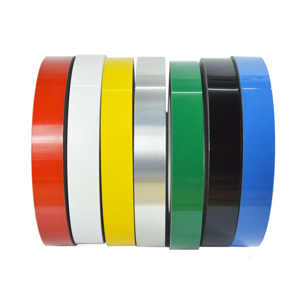 Thickened 100mm (3.94") x 100m (328ft) Roll Aluminum Tape (Flat Coil without Folded Edge, 0.8mm (0.031") Thickness)