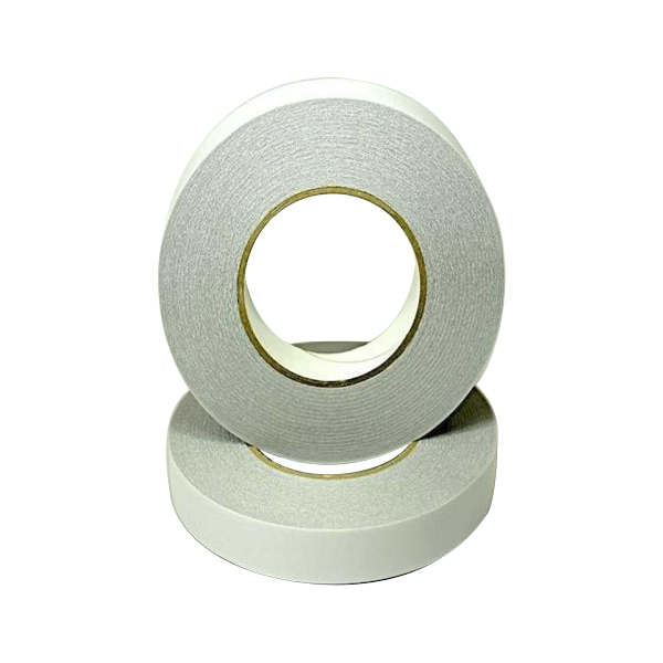 3cm Width Banner Edge Sealing Double-Sided Tape