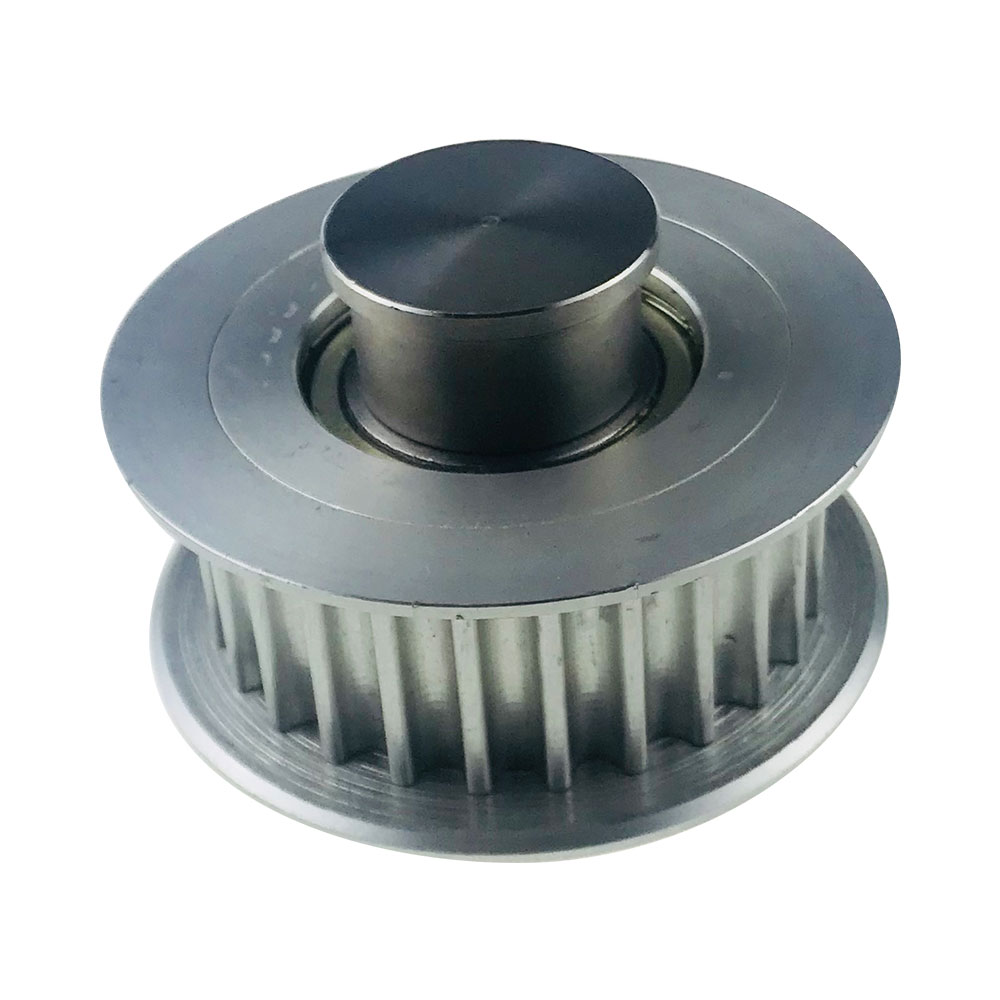 Generic Flora PP2512UV Timing Belt Pulley