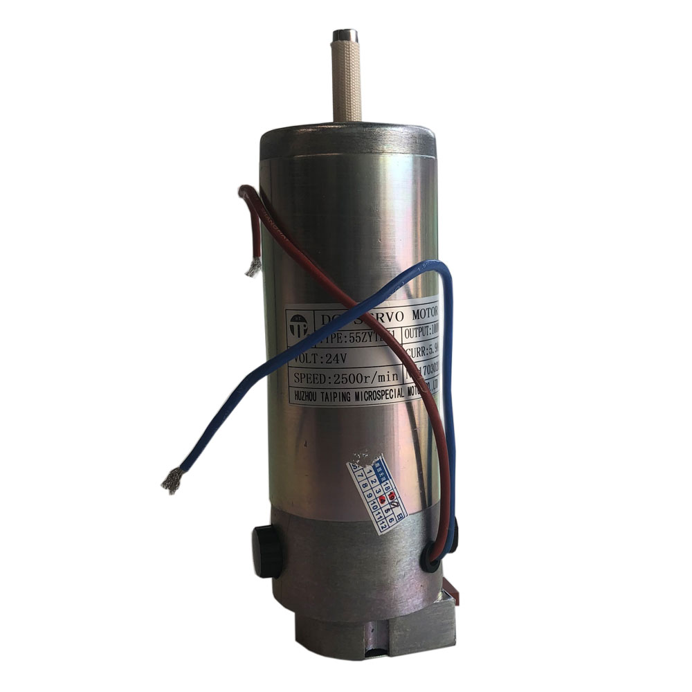 Infiniti Fina 250PQ Servo Motor with Sensor
