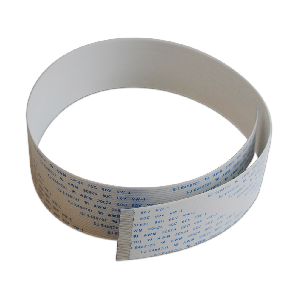 Crystaljet Printer CJ-4000 / CJ-6000 Printhead Cable-30Pin,40cm