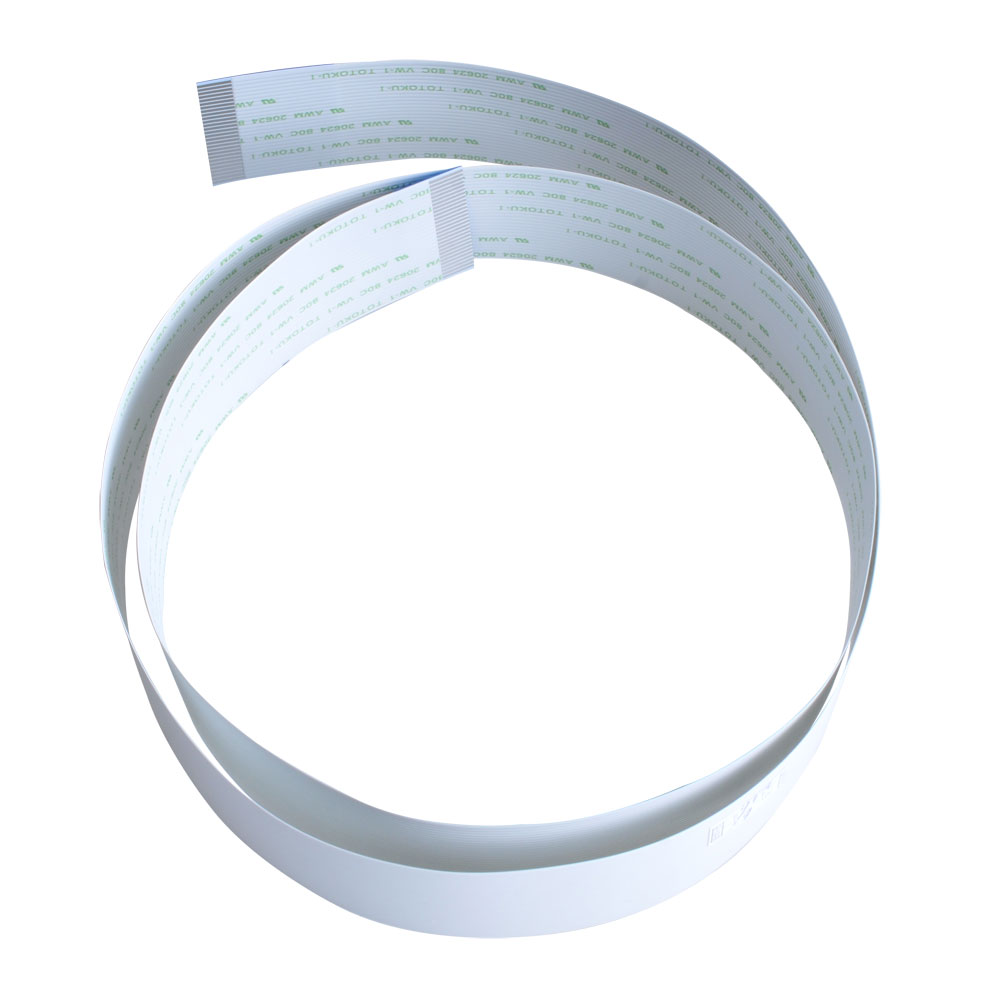 Original Mutoh VJ-1618 Panel Cable - DG-42024 Original Mutoh VJ-1618 Panel Cable - DG-42024