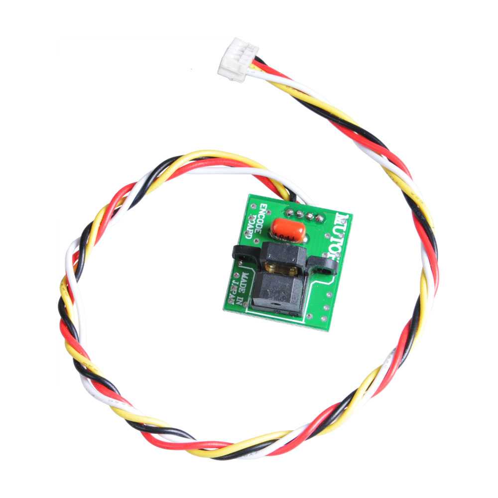 Original Mutoh VJ-1618 CR Encoder Sensor - DF-48986 Original Mutoh VJ-1618 CR Encoder Sensor - DF-48986