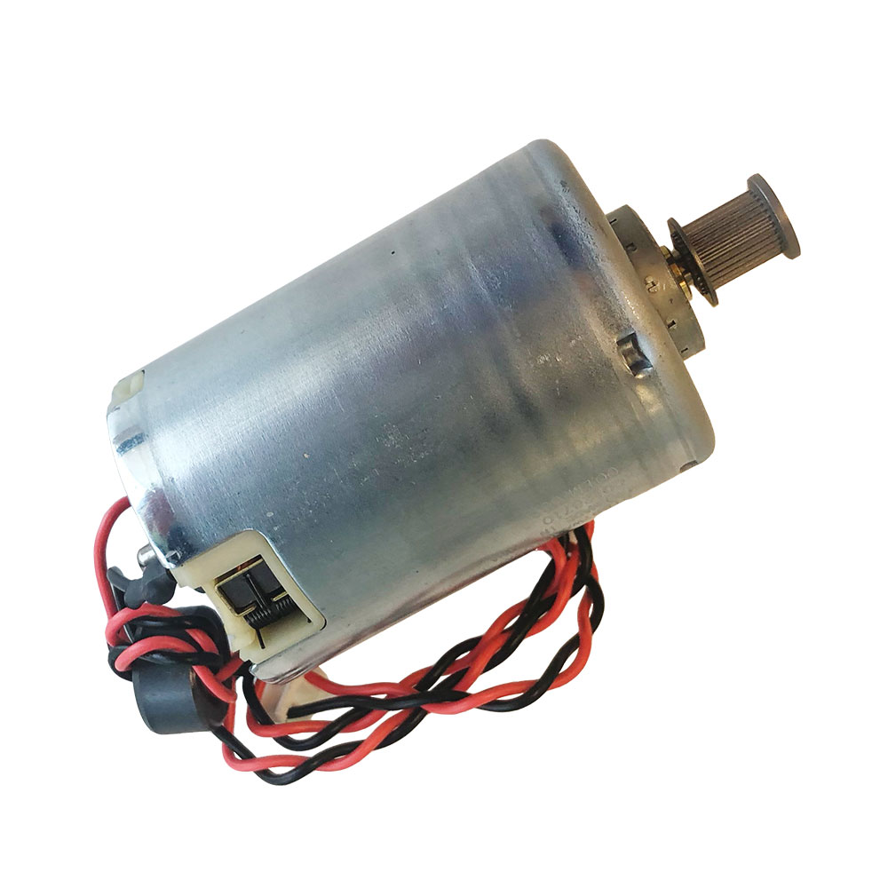 Epson SureColor T7080 / F6070 CR Motor--2142796 Epson SureColor T7080 / F6070 CR Motor--2142796