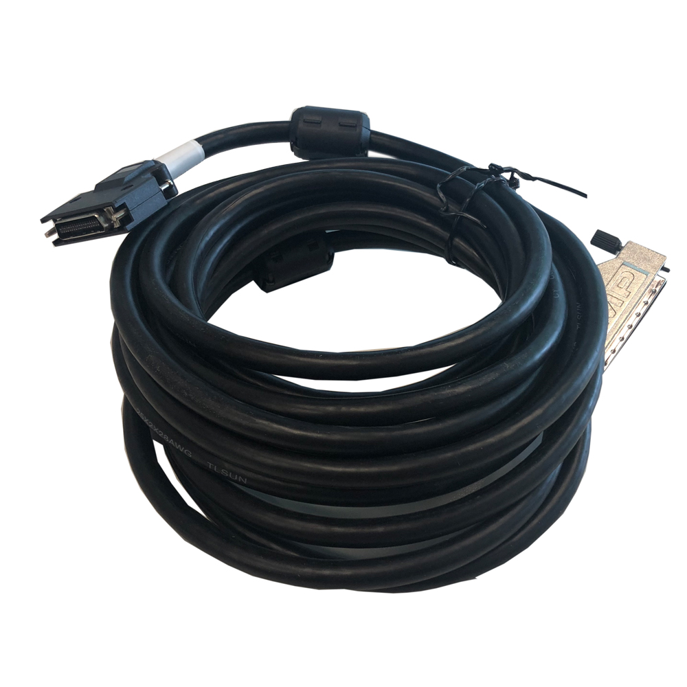 Flora LJ-320K Printer 36pin Transform 100pin Cable