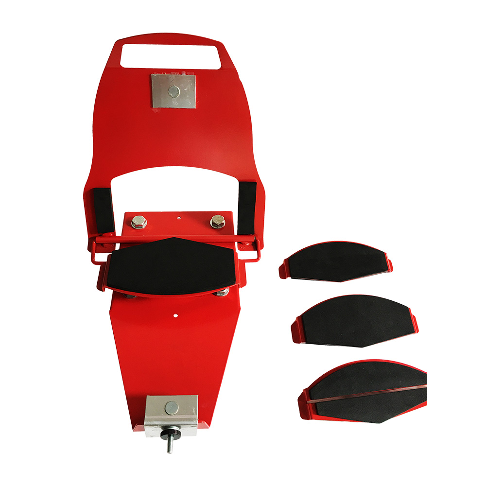 Hat Champ W / Std Platen Screen Printing Pallet