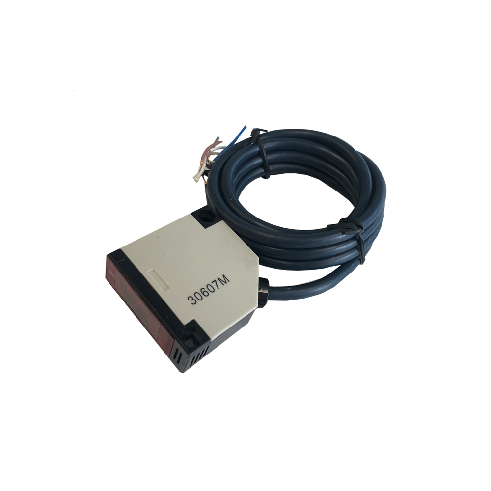 Human E-JET Eco Solvent Printer Material Sensor