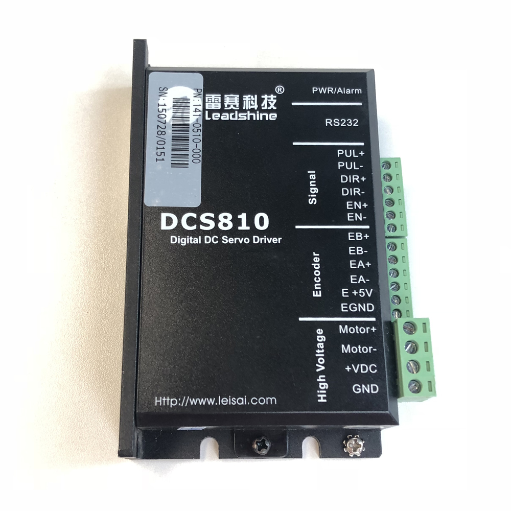 Flora LJ-320P Printer  Stepper Motor Driver