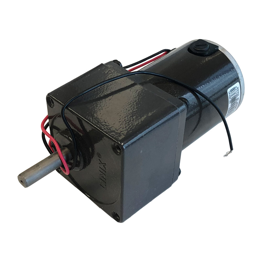Flora Printer Take Up Motor
