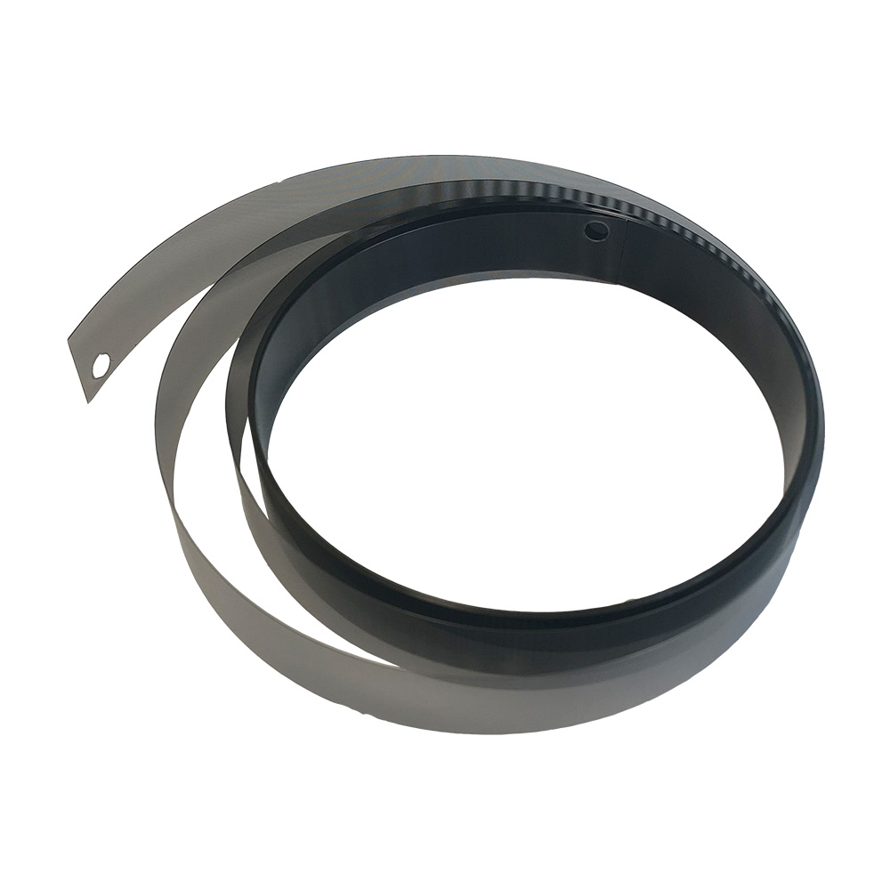 Generic 2060mm Long 15mm Wide Linear Encoder Scale with Hole for Roland SP-540