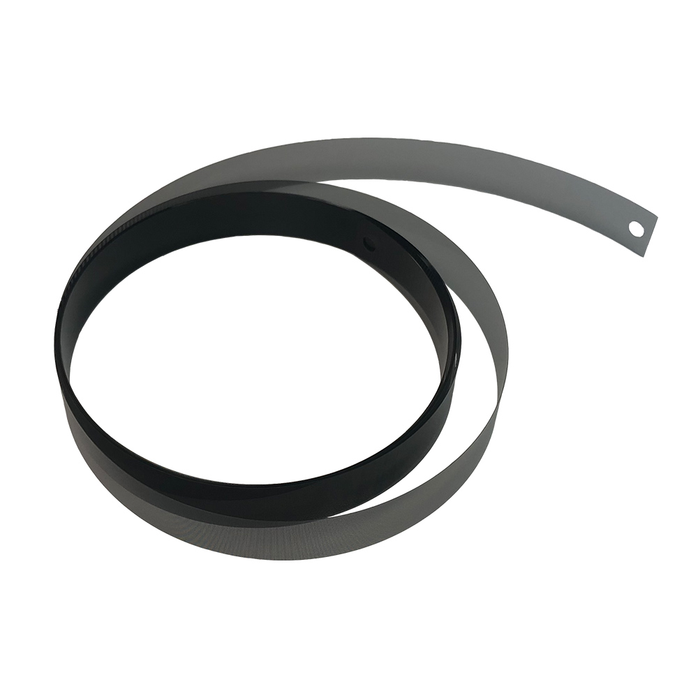 Generic 2180mm Long 13mm Wide Linear Encoder Scale with Hole for Mutoh VJ-1604