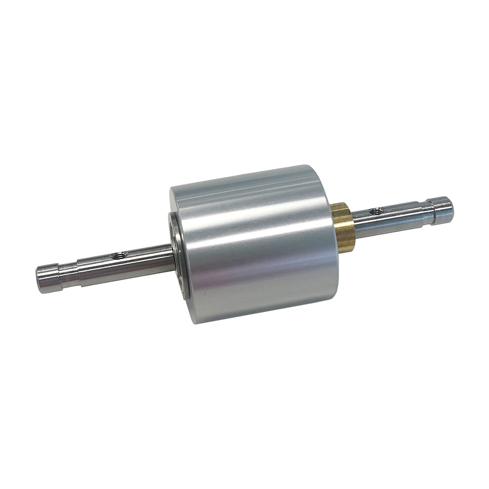 Original Mutoh VJ-1604 CR Return Pulley - DF-43868 Original Mutoh VJ-1604 CR Return Pulley - DF-43868
