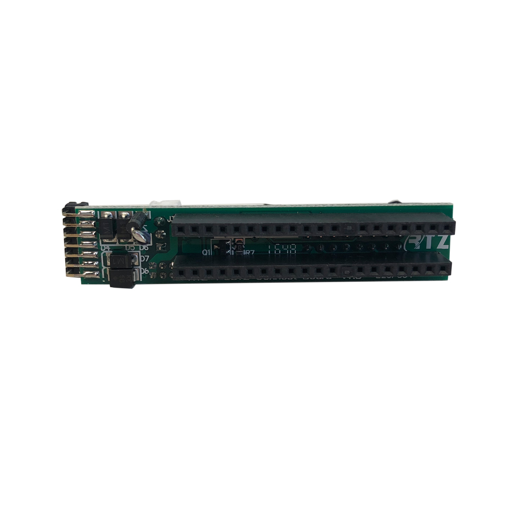 Flora LJ-320P Printer Printhead Transfer Board 