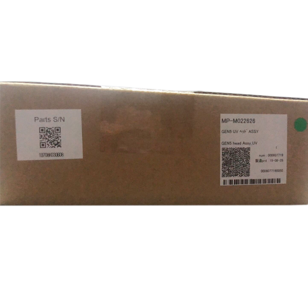 Original JFX500-2131 GEN5 UV Printhead - M022626